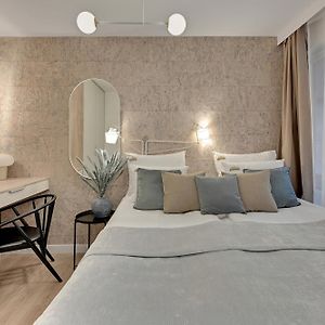 Deluxe Appartement met een Slaapkamer